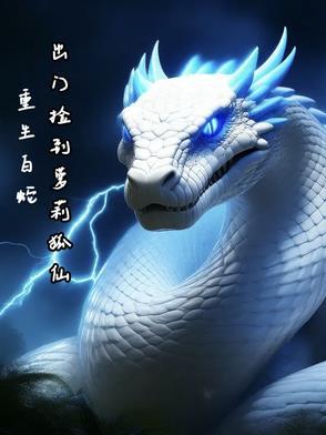 重生从白蛇开始