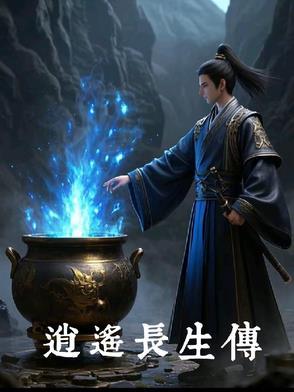 逍遥生的技能