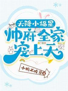 帅府全家宠上天卯卯