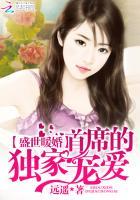 盛世宠婚首长请矜持