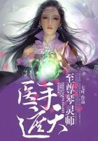 至尊琴灵师