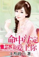 一吻定情是什么歌