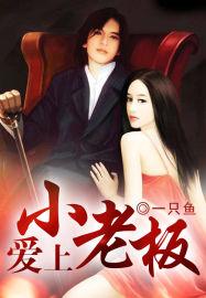 小伙子爱上老板娘是什么电视剧