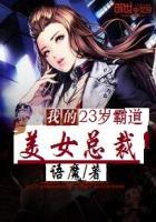 我的23岁美女总裁女主
