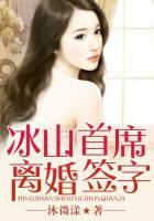 冰山首长的重生妻