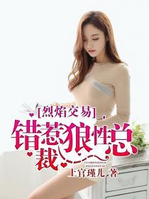 烈焰交易错惹狼性总裁 第2章