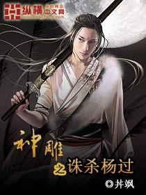 神雕侠侣之杨过传奇