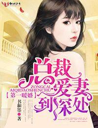 总裁暖婚新妻免费版