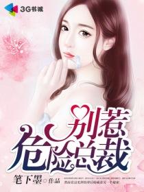 别惹撒旦总裁