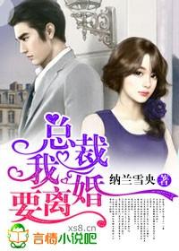 总裁我要离婚完整版txt