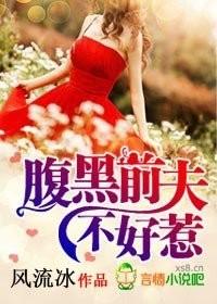腹黑前夫甩不掉免费阅读