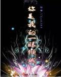 你是我的一眼惊鸿什么意思