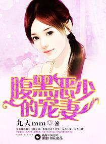 腹黑夜少甜宠妻免费阅读