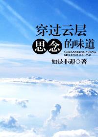 穿过云层思念的味道讲了啥
