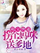 萌宝快递拐个妈咪送爹地姓萧