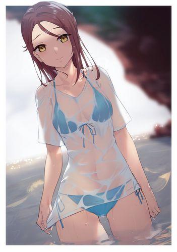 回潮